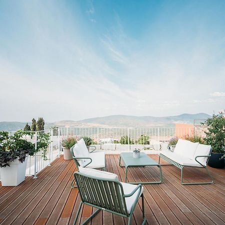 Azamra Inn Tzfat Safed Εξωτερικό φωτογραφία