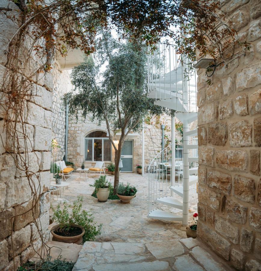 Azamra Inn Tzfat Safed Εξωτερικό φωτογραφία