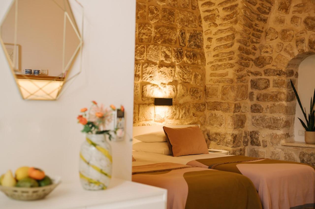 Azamra Inn Tzfat Safed Εξωτερικό φωτογραφία