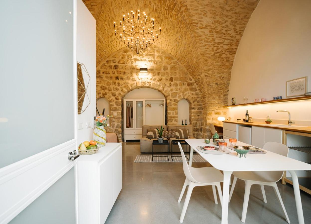 Azamra Inn Tzfat Safed Εξωτερικό φωτογραφία