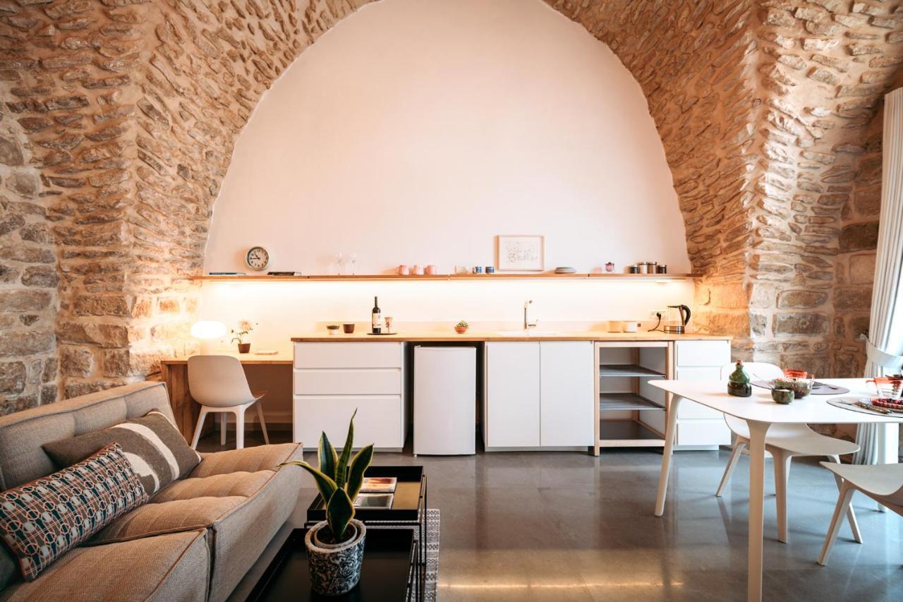 Azamra Inn Tzfat Safed Εξωτερικό φωτογραφία