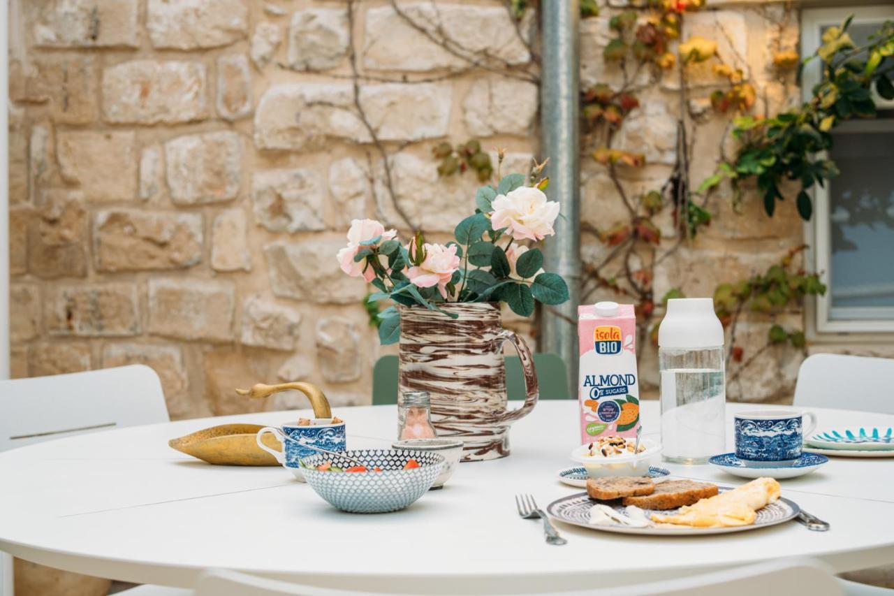 Azamra Inn Tzfat Safed Εξωτερικό φωτογραφία