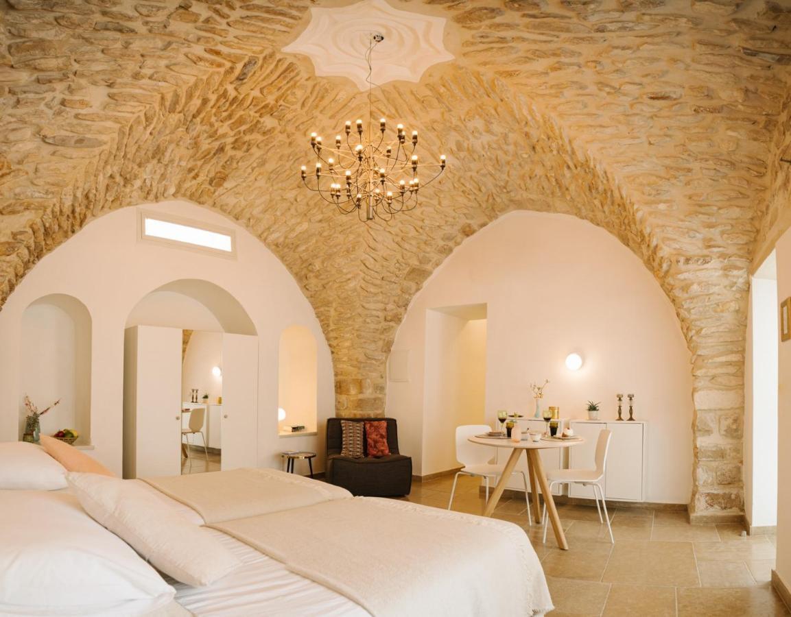 Azamra Inn Tzfat Safed Εξωτερικό φωτογραφία