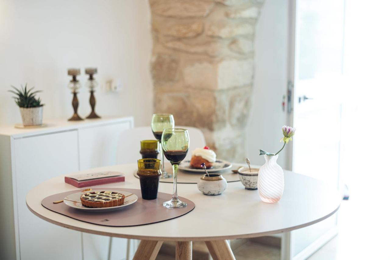 Azamra Inn Tzfat Safed Εξωτερικό φωτογραφία