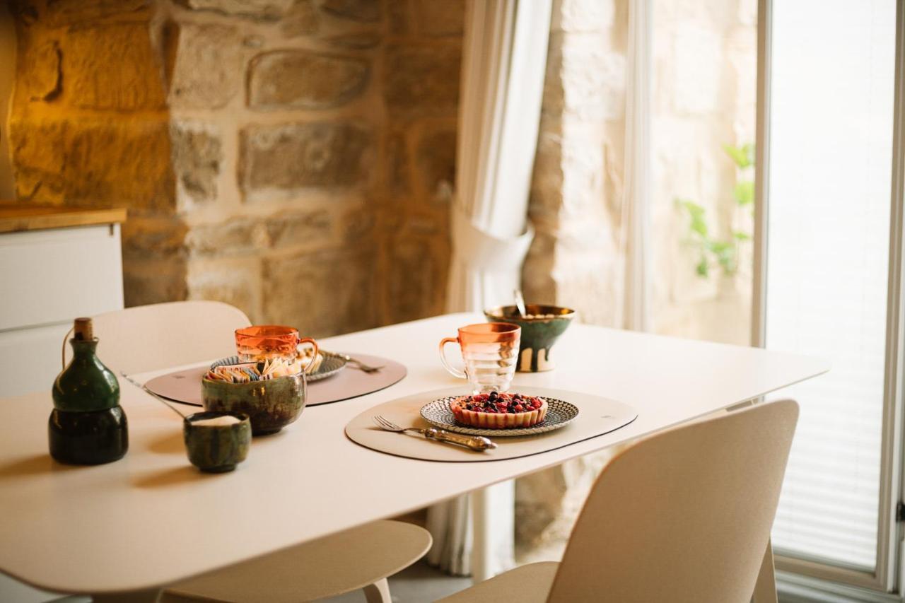 Azamra Inn Tzfat Safed Εξωτερικό φωτογραφία