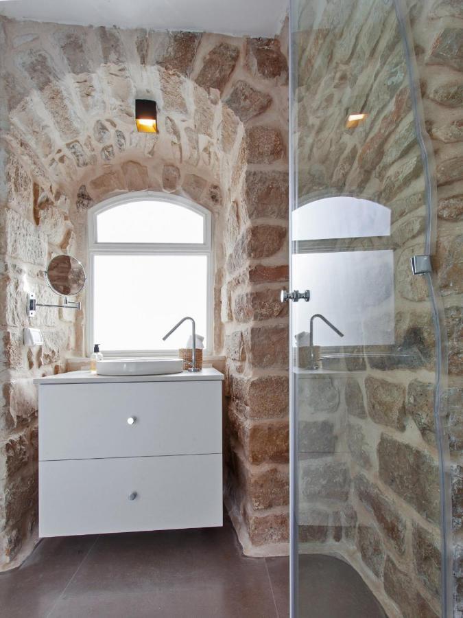 Azamra Inn Tzfat Safed Εξωτερικό φωτογραφία
