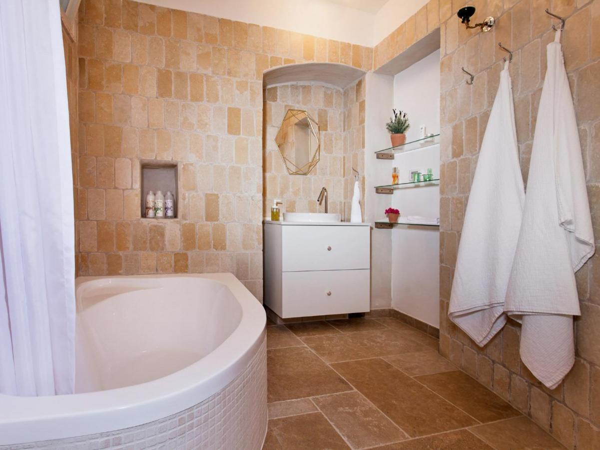 Azamra Inn Tzfat Safed Εξωτερικό φωτογραφία