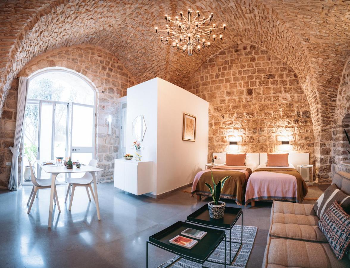 Azamra Inn Tzfat Safed Εξωτερικό φωτογραφία