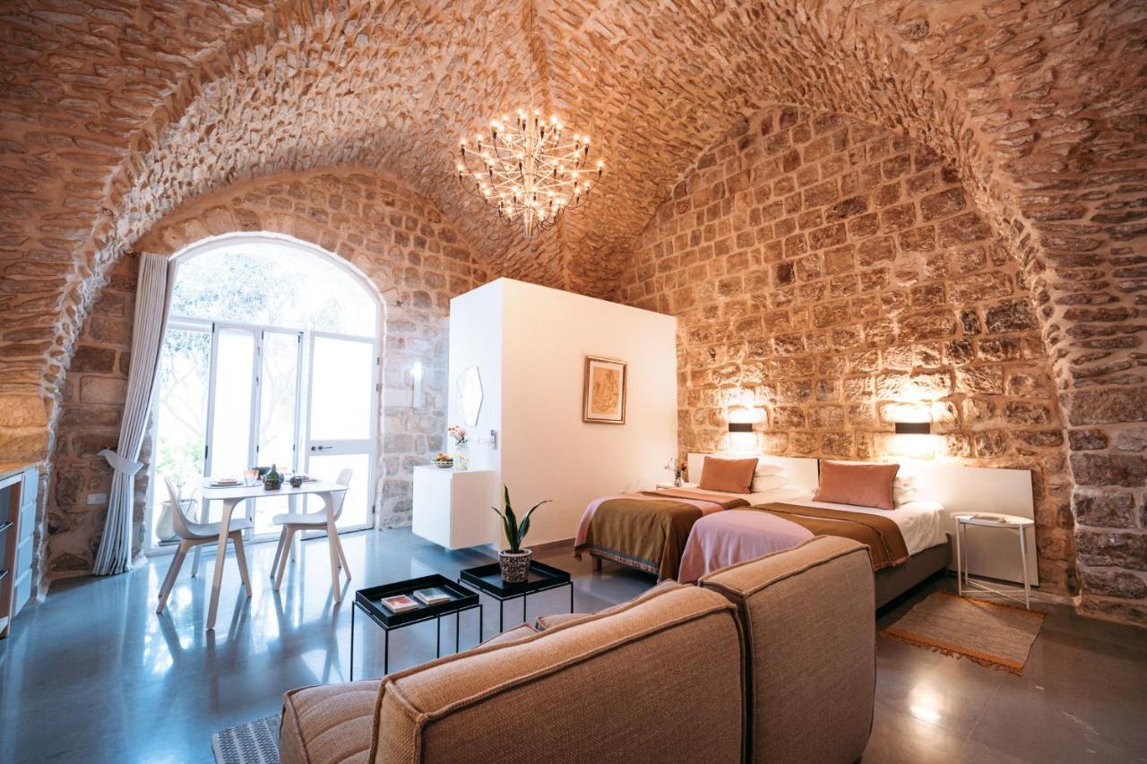 Azamra Inn Tzfat Safed Εξωτερικό φωτογραφία