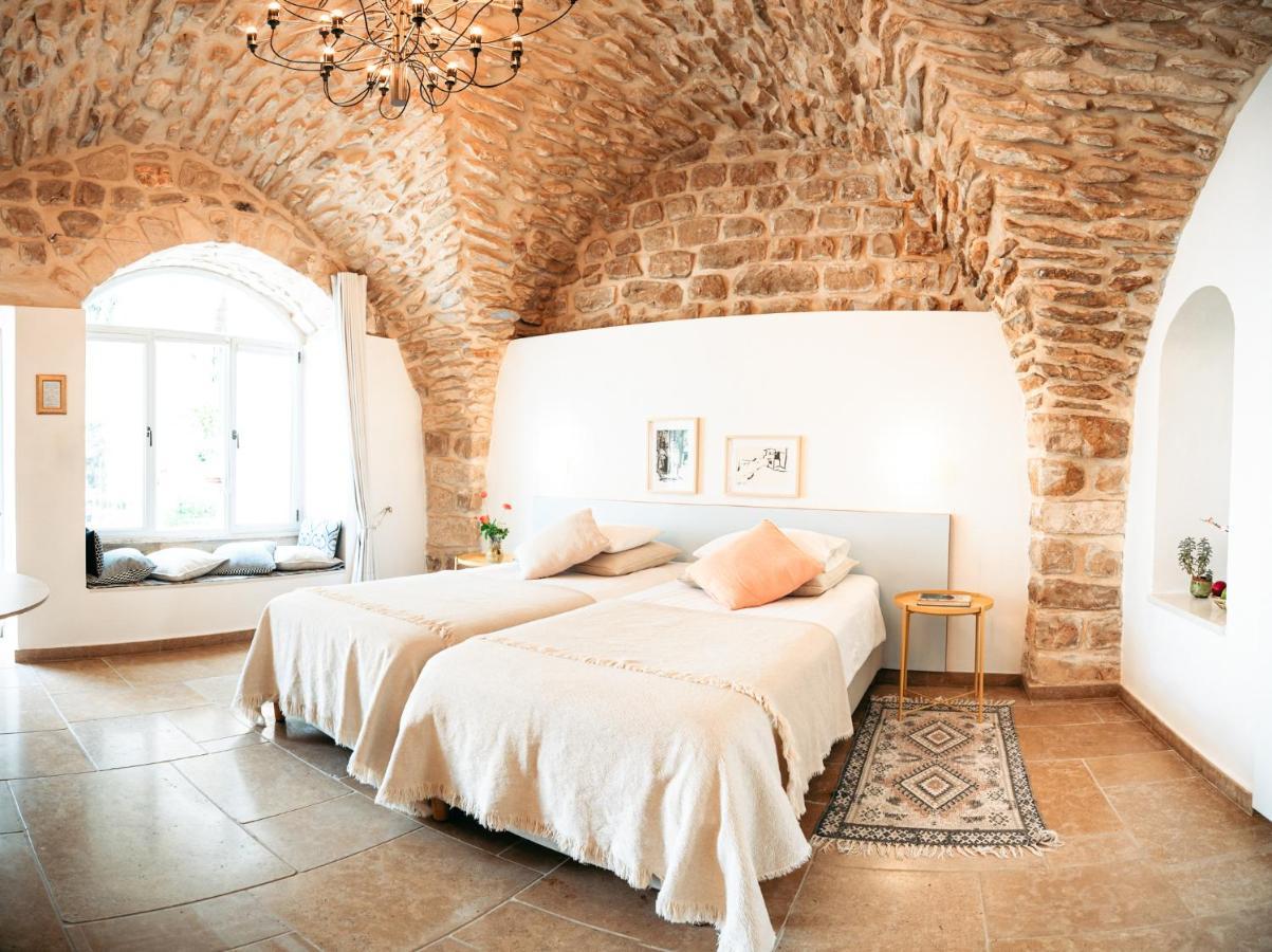 Azamra Inn Tzfat Safed Εξωτερικό φωτογραφία